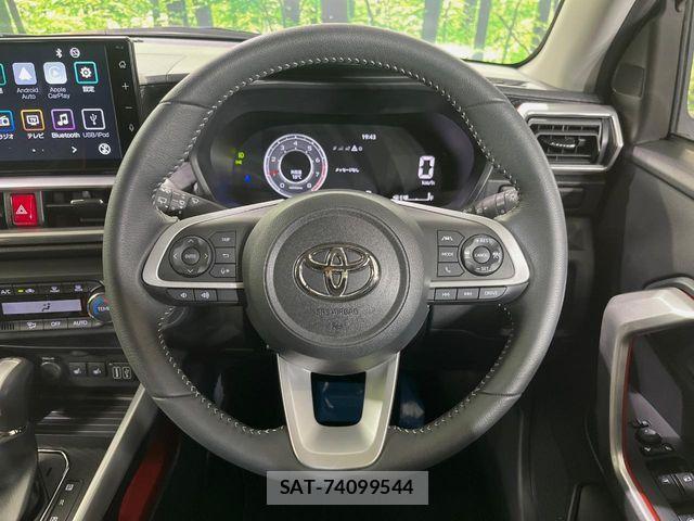 Toyota RAIZE 2024-09 6683972-10