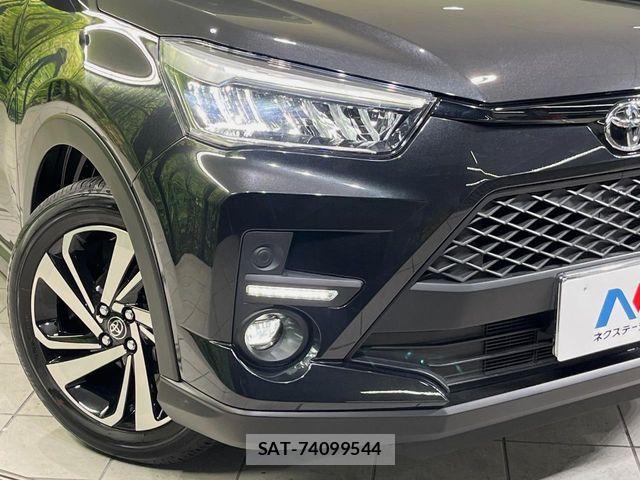 Toyota RAIZE 2024-09 6683972-11