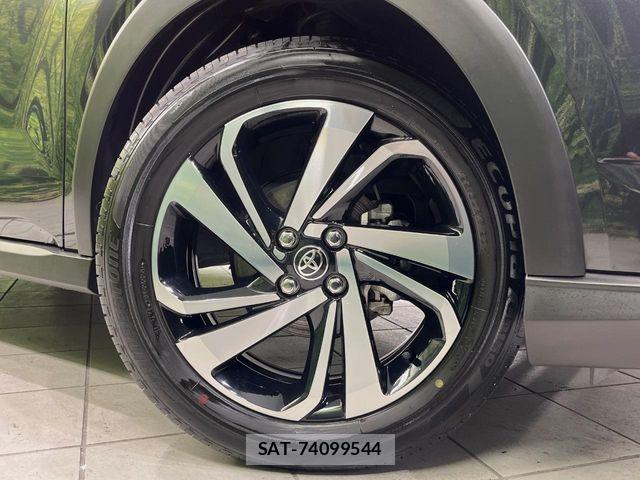 Toyota RAIZE 2024-09 6683972-12