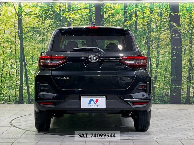 Toyota RAIZE 2024-09 6683972-14