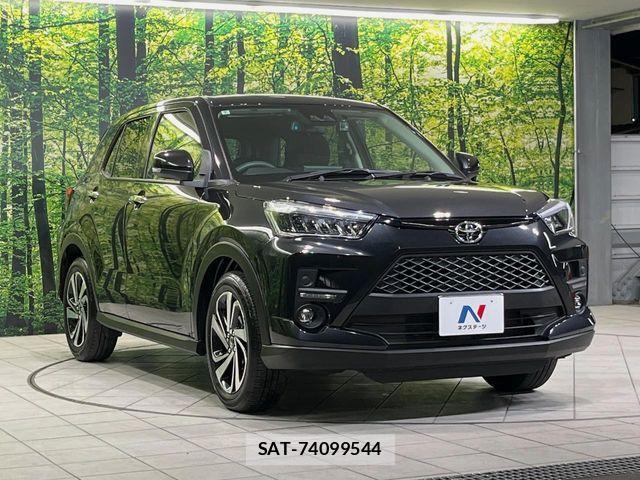 Toyota RAIZE 2024-09 6683972-15