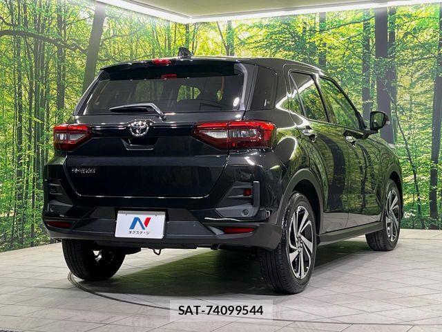 Toyota RAIZE 2024-09 6683972-16
