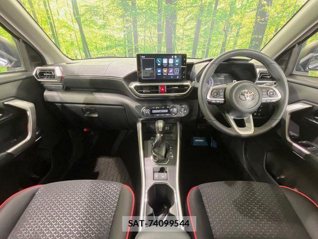 Toyota RAIZE 2024-09 6683972-1