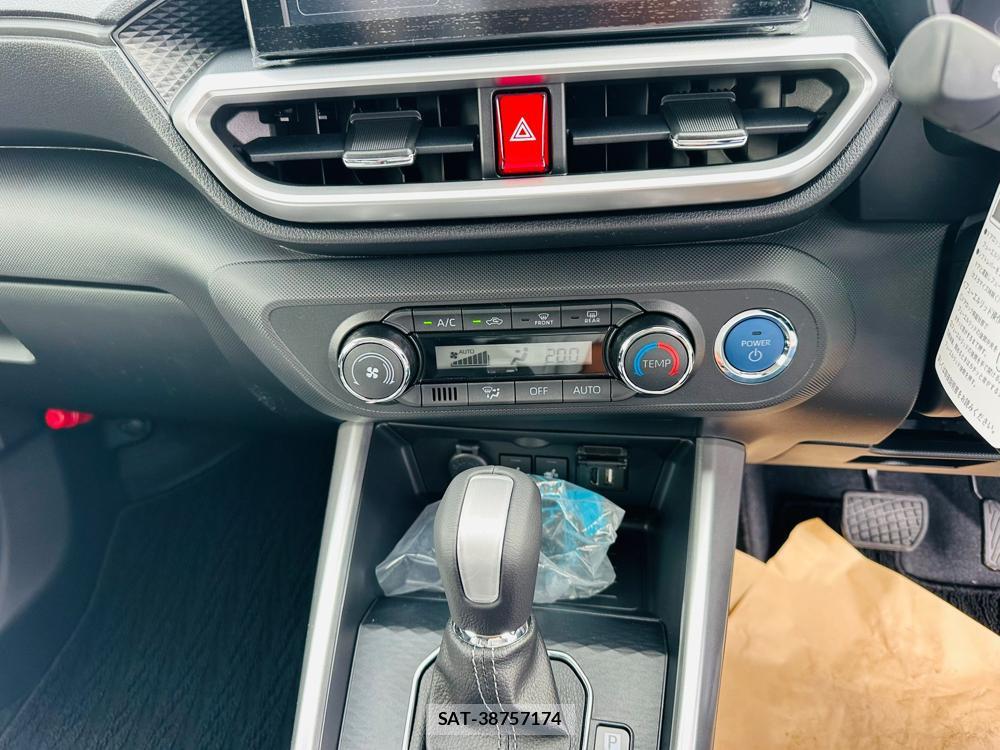 Toyota RAIZE 2026 6558969-18