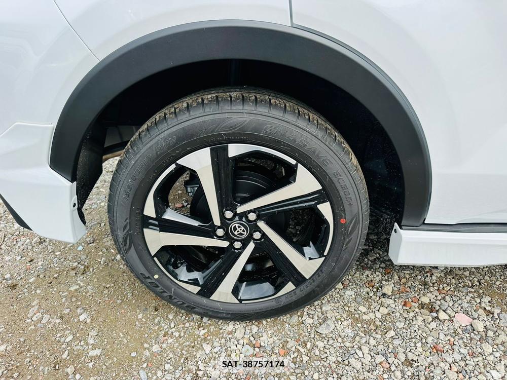 Toyota RAIZE 2026 6558969-26