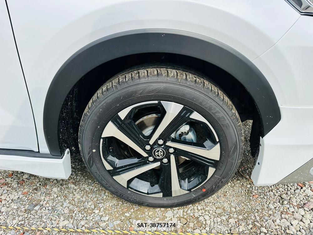 Toyota RAIZE 2026 6558969-27