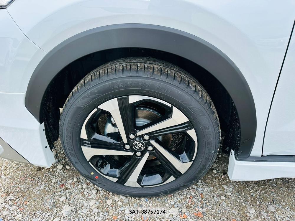 Toyota RAIZE 2026 6558969-28