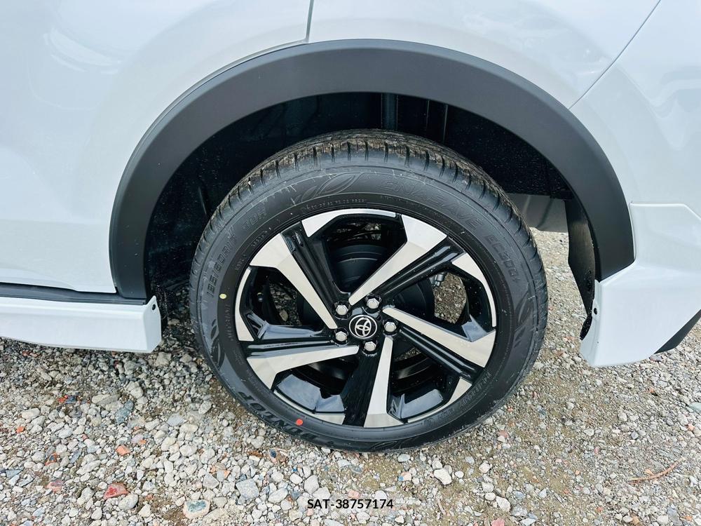 Toyota RAIZE 2026 6558969-29
