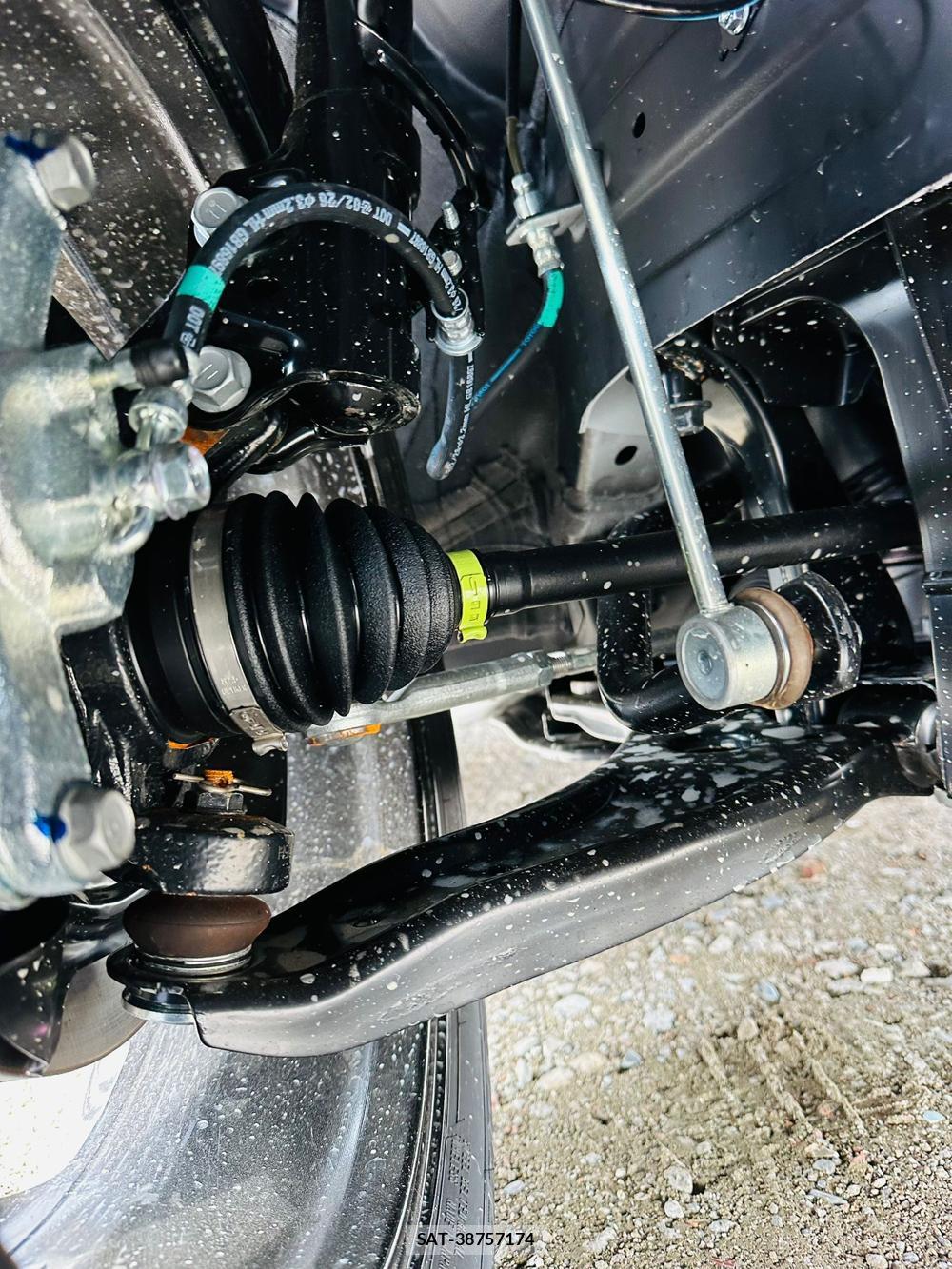 Toyota RAIZE 2026 6558969-33