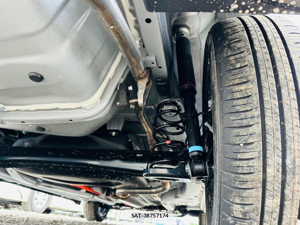Toyota RAIZE 2026 6558969-35