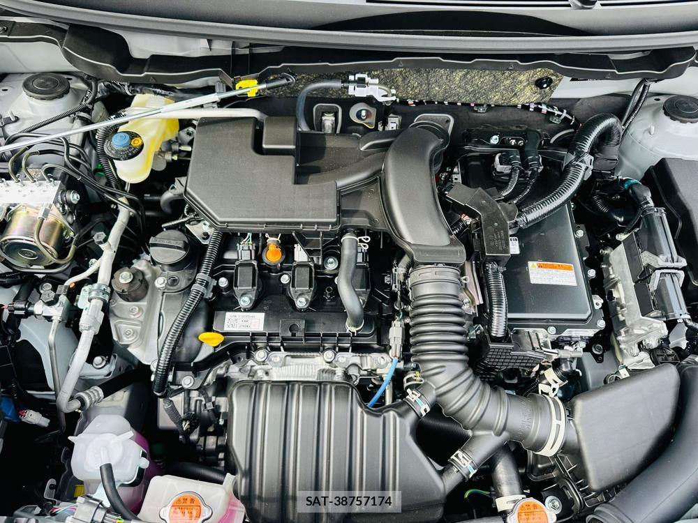Toyota RAIZE 2026 6558969-37