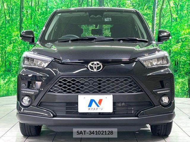 Toyota RAIZE 2023-12 6717111-15