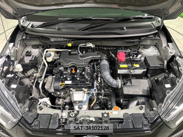 Toyota RAIZE 2023-12 6717111-17