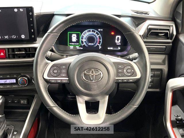 Toyota RAIZE 2020-02 6717112-10