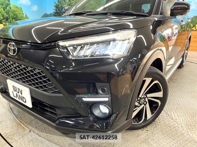 Toyota RAIZE 2020-02 6717112-11