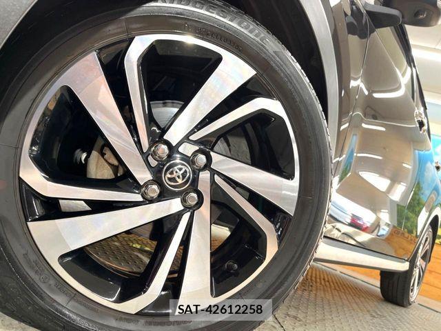 Toyota RAIZE 2020-02 6717112-12