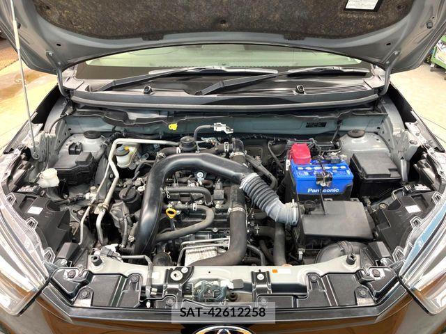 Toyota RAIZE 2020-02 6717112-17