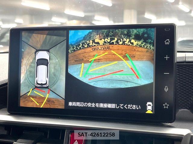 Toyota RAIZE 2020-02 6717112-3
