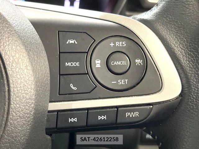 Toyota RAIZE 2020-02 6717112-5