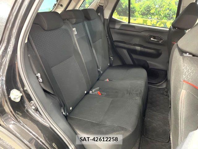 Toyota RAIZE 2020-02 6717112-8