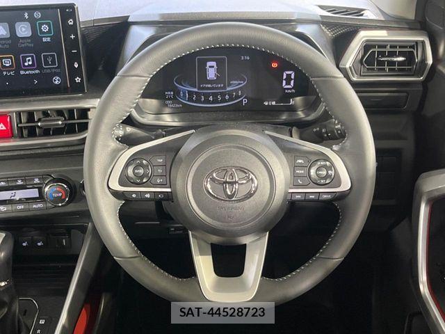 Toyota RAIZE 2023-12 6717107-9