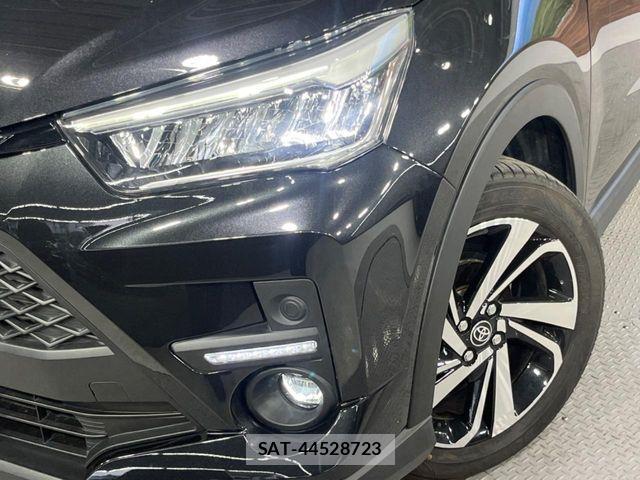Toyota RAIZE 2023-12 6717107-10