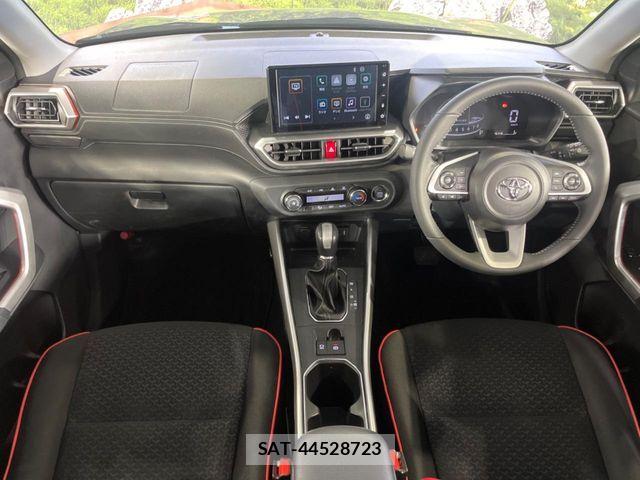 Toyota RAIZE 2023-12 6717107-1