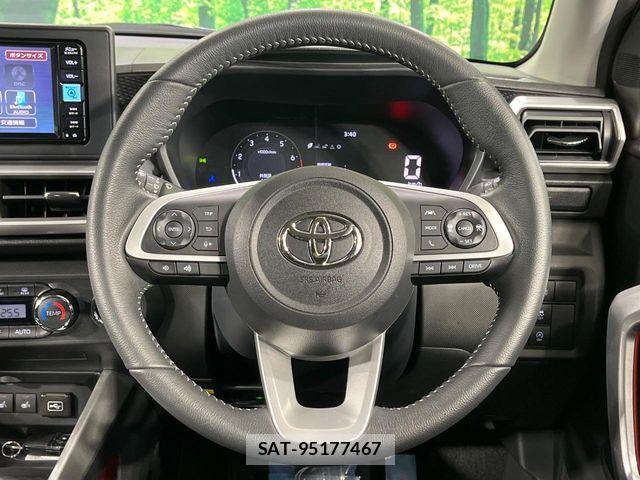 Toyota RAIZE 2024-09 6717108-10