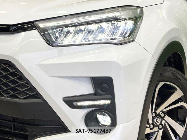 Toyota RAIZE 2024-09 6717108-11