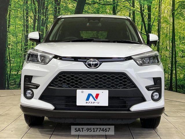 Toyota RAIZE 2024-09 6717108-13