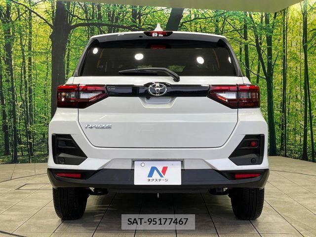 Toyota RAIZE 2024-09 6717108-14
