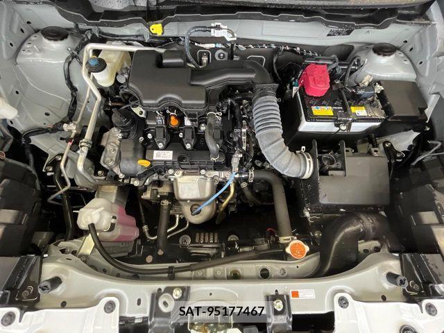 Toyota RAIZE 2024-09 6717108-17
