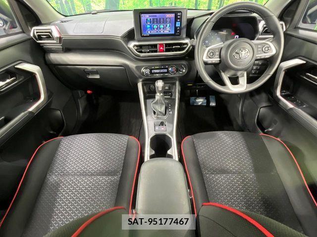 Toyota RAIZE 2024-09 6717108-1