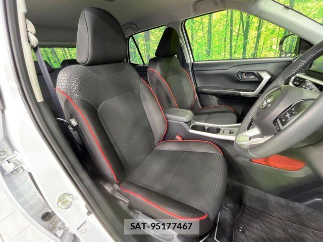 Toyota RAIZE 2024-09 6717108-7