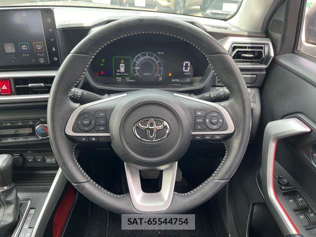 Toyota RAIZE 2021-01 6717113-10