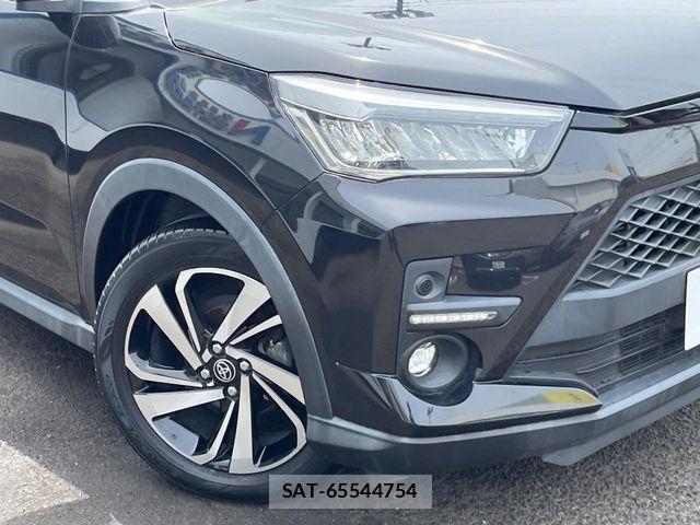 Toyota RAIZE 2021-01 6717113-11