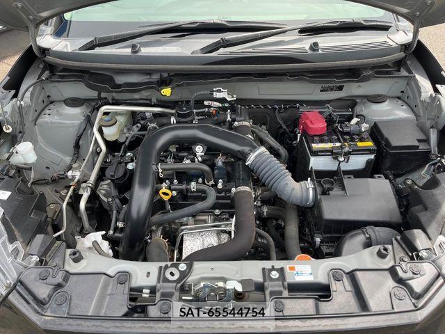Toyota RAIZE 2021-01 6717113-17