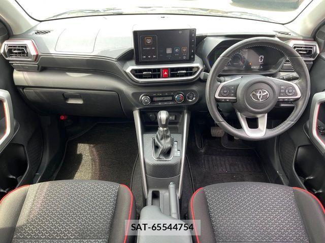 Toyota RAIZE 2021-01 6717113-1