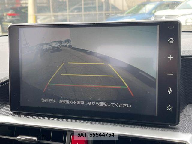 Toyota RAIZE 2021-01 6717113-3