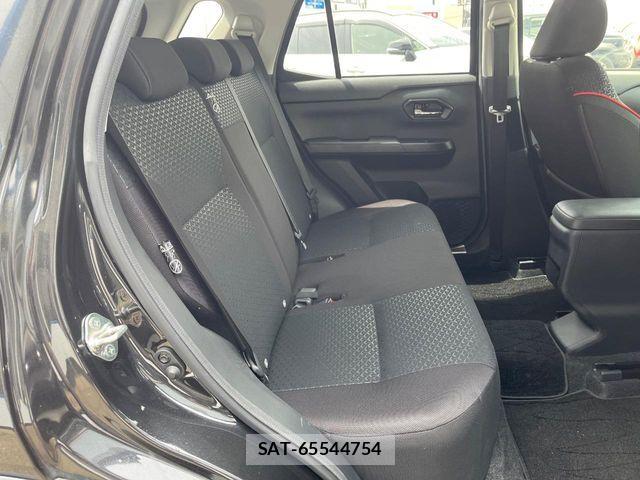Toyota RAIZE 2021-01 6717113-8
