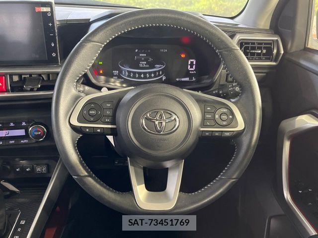 Toyota RAIZE 2020-02 6717109-10