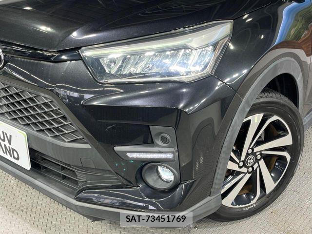 Toyota RAIZE 2020-02 6717109-11