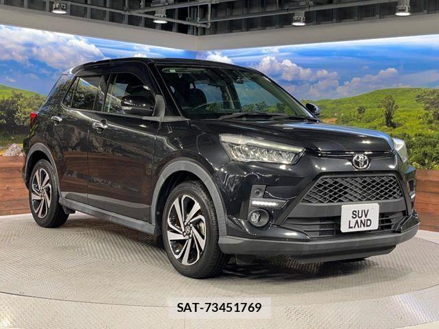 Toyota RAIZE 2020-02 6717109-15