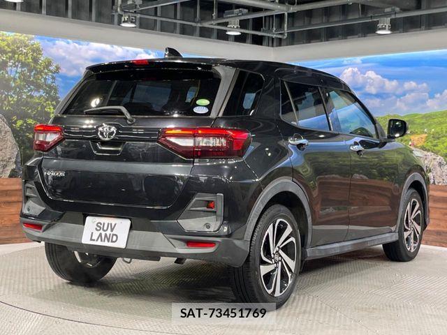 Toyota RAIZE 2020-02 6717109-16