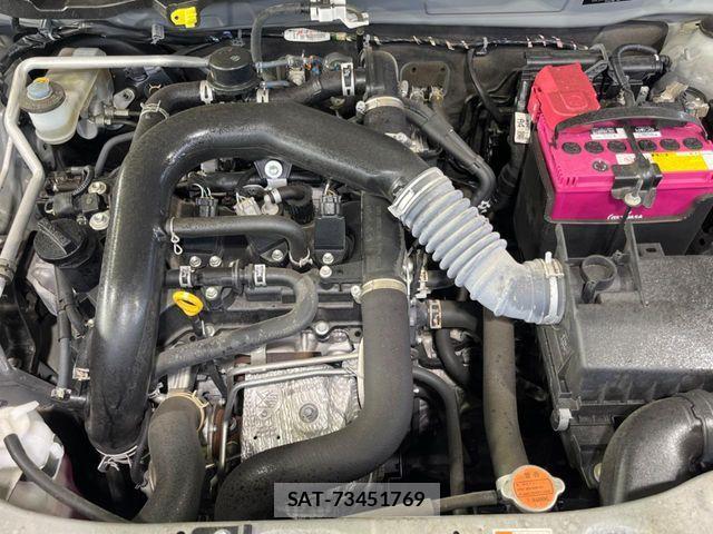 Toyota RAIZE 2020-02 6717109-17