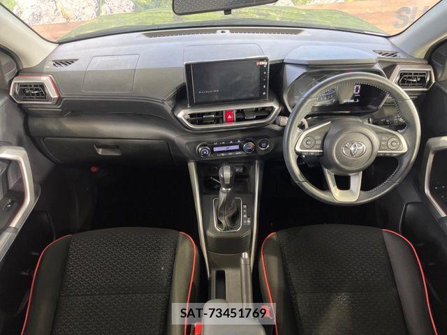 Toyota RAIZE 2020-02 6717109-1