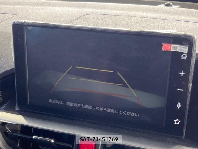 Toyota RAIZE 2020-02 6717109-3