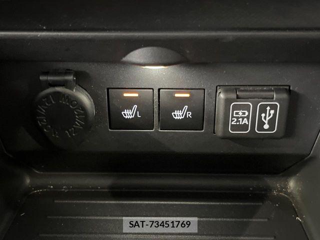 Toyota RAIZE 2020-02 6717109-5