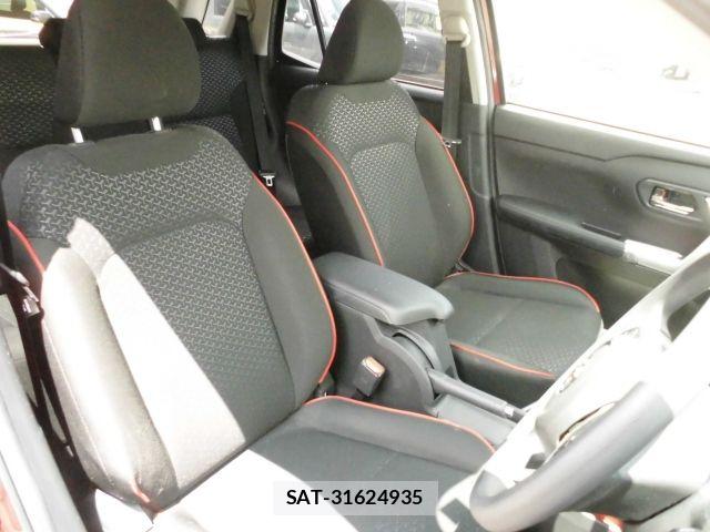 Toyota RAIZE 2021-03 6717118-9