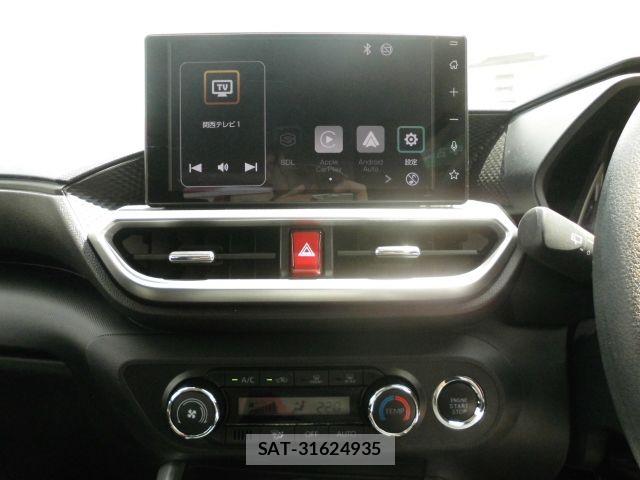 Toyota RAIZE 2021-03 6717118-11